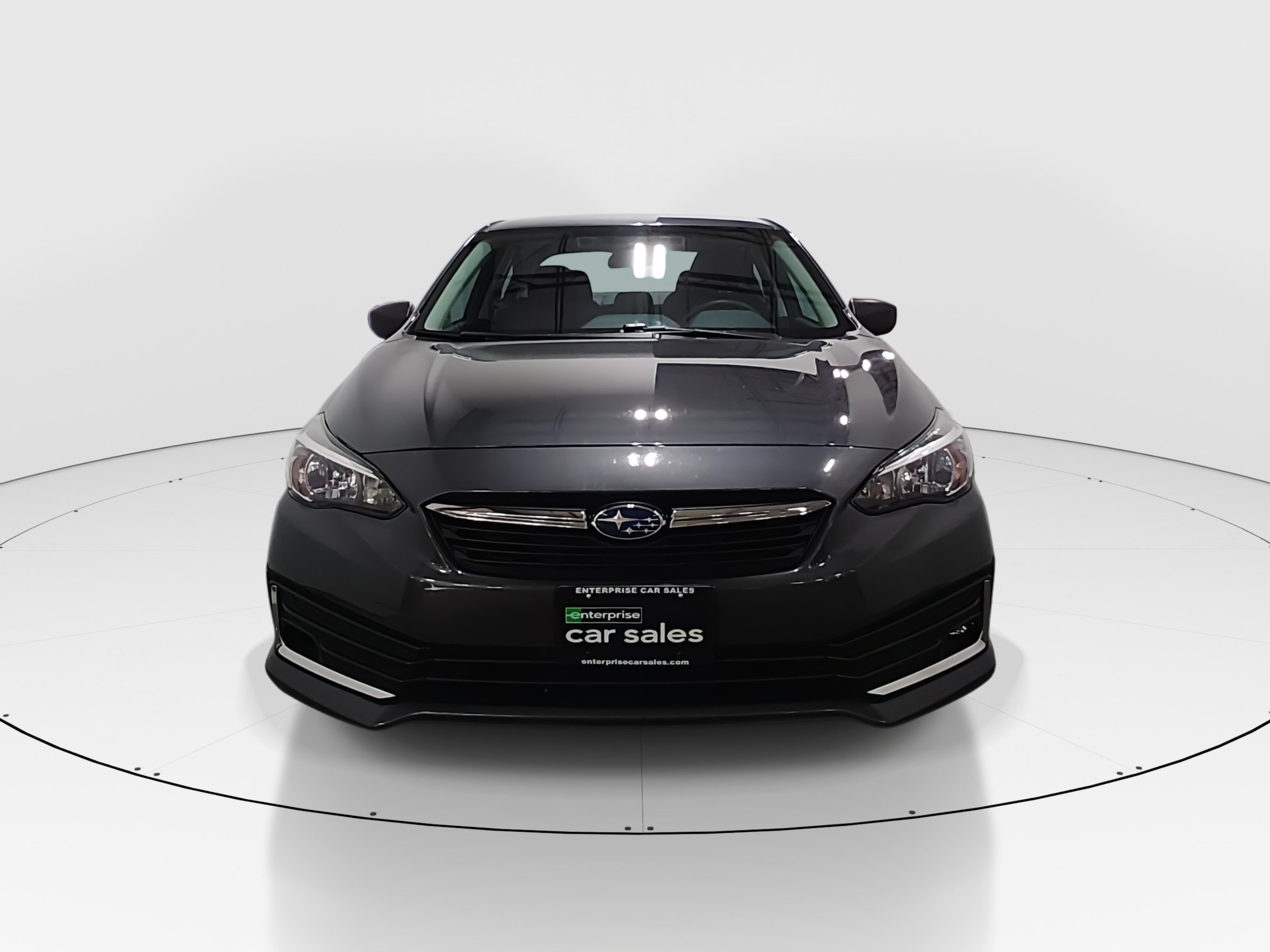 subaru impreza 2023 4S3GKAB62P3602245 image subaru impreza 2023 4S3GKAB62P3602245 image