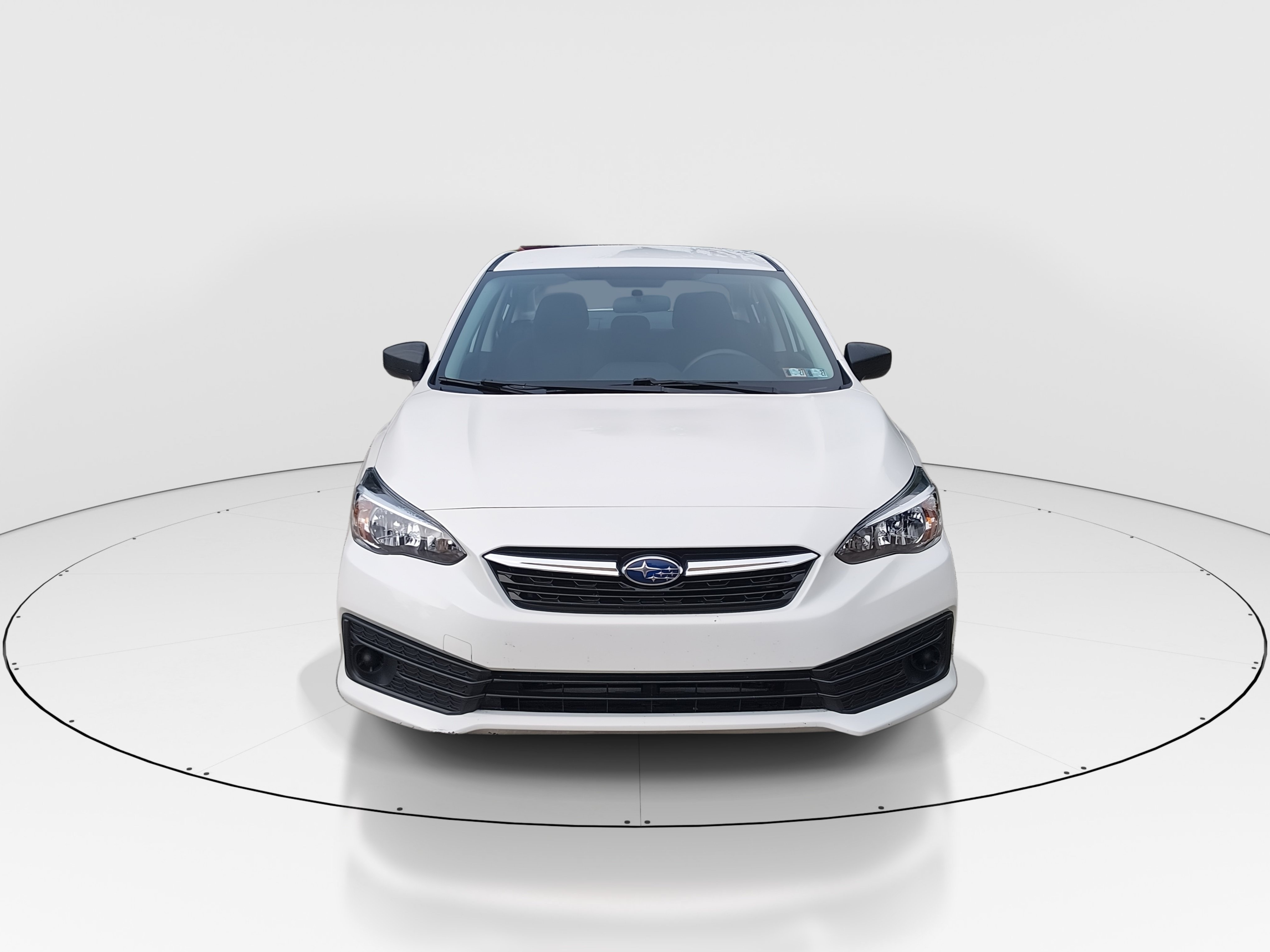subaru impreza 2023 4S3GKAB68P3601004 image subaru impreza 2023 4S3GKAB68P3601004 image