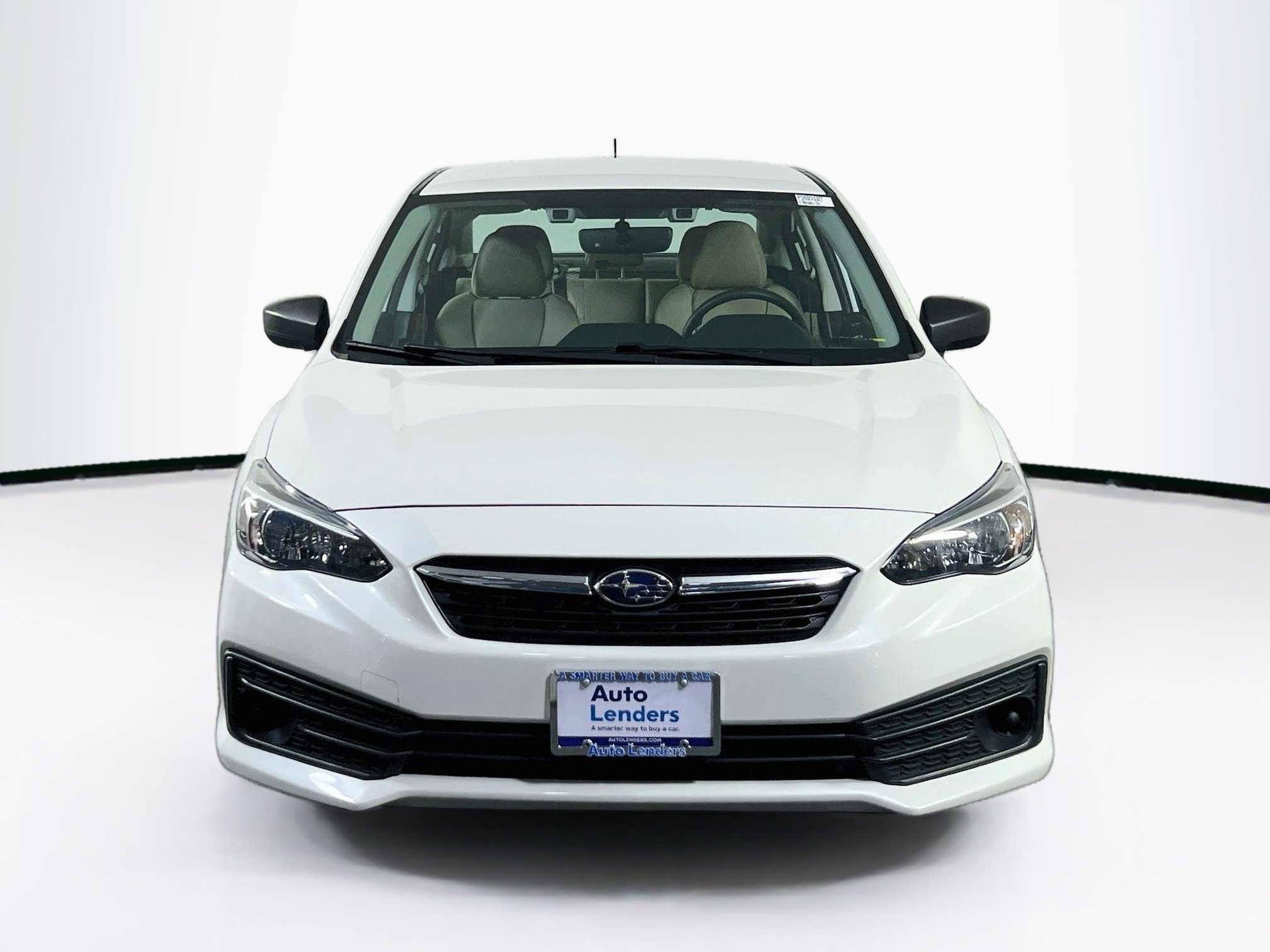 subaru impreza 2023 4S3GKAB66P3603107 image subaru impreza 2023 4S3GKAB66P3603107 image