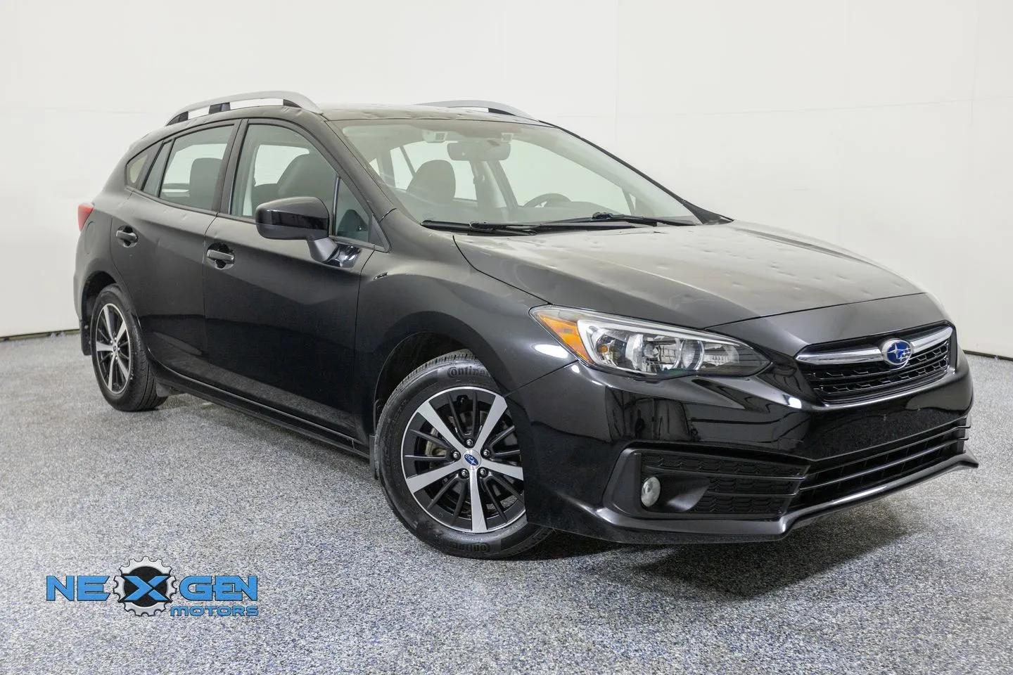 subaru impreza 2023 4S3GTAV65P3704289 image subaru impreza 2023 4S3GTAV65P3704289 image