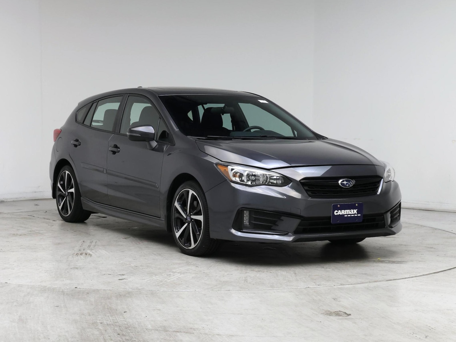 subaru impreza 2023 4S3GTAM66P3704870 image subaru impreza 2023 4S3GTAM66P3704870 image