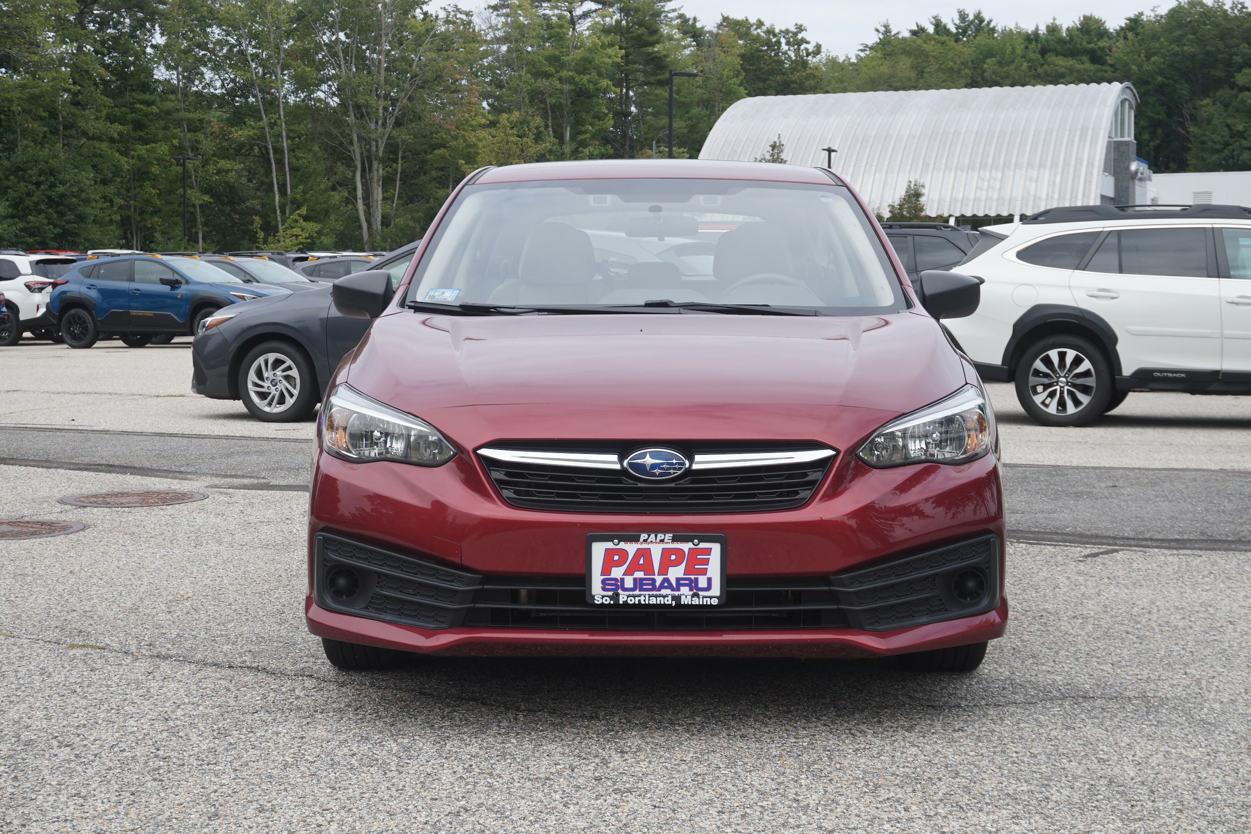 subaru impreza 2023 4S3GTAB69P3720712 image