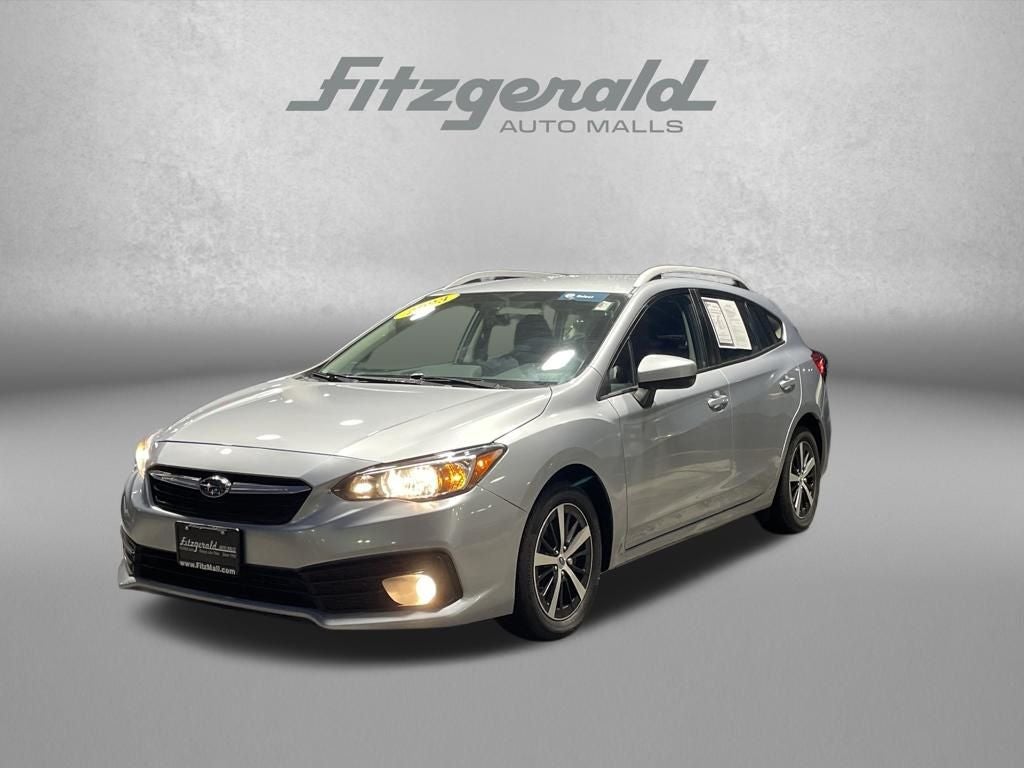 subaru impreza 2023 4S3GTAV65P3706477 image subaru impreza 2023 4S3GTAV65P3706477 image
