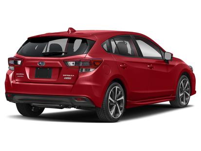 subaru impreza 2023 4S3GTAL62P3722039 image subaru impreza 2023 4S3GTAL62P3722039 image