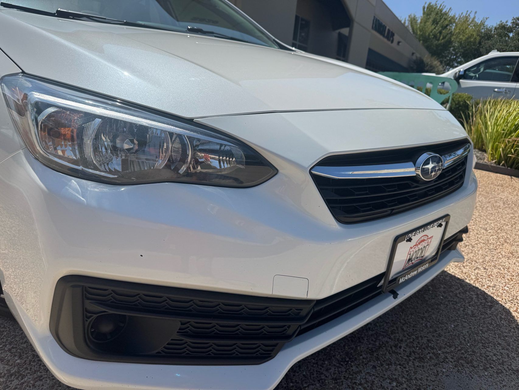subaru impreza 2023 4S3GKAB60P3601062 image subaru impreza 2023 4S3GKAB60P3601062 image