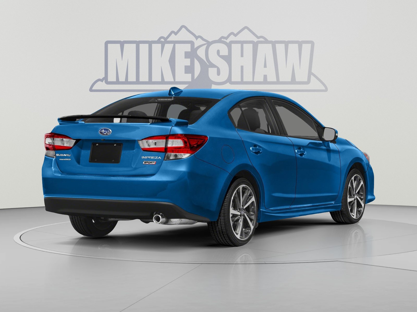 subaru impreza 2023 4S3GKAM62P3603165 image subaru impreza 2023 4S3GKAM62P3603165 image