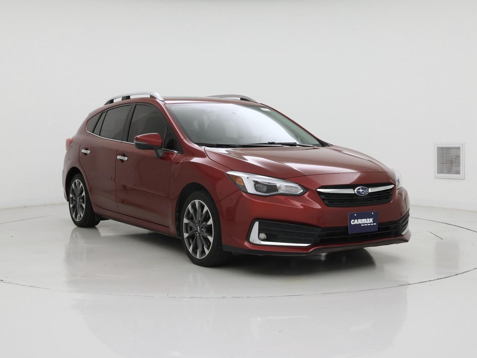subaru impreza 2023 4S3GTAU66P3703198 image subaru impreza 2023 4S3GTAU66P3703198 image