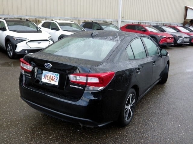 subaru impreza 2023 4S3GKAV68P3602911 image subaru impreza 2023 4S3GKAV68P3602911 image