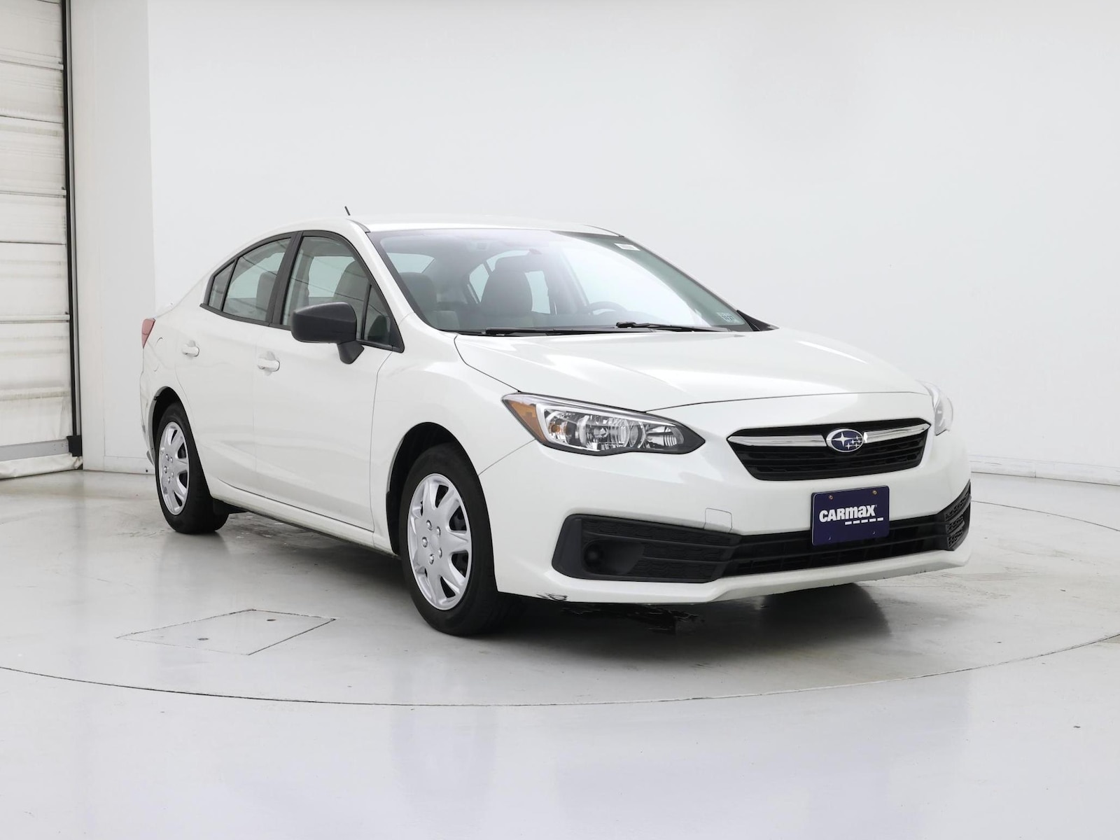subaru impreza 2023 4S3GKAB6XP3601411 image subaru impreza 2023 4S3GKAB6XP3601411 image