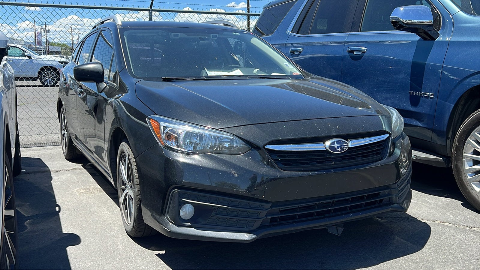 subaru impreza 2023 4S3GTAV63P3715145 image subaru impreza 2023 4S3GTAV63P3715145 image