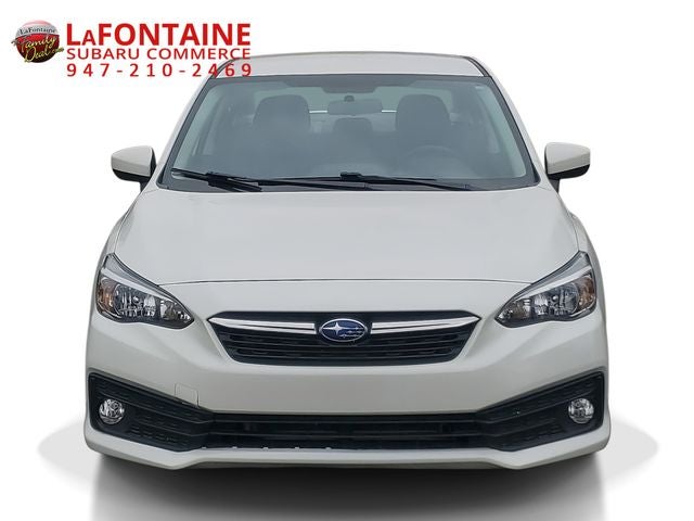 subaru impreza 2023 4S3GKAV6XP3603672 image subaru impreza 2023 4S3GKAV6XP3603672 image