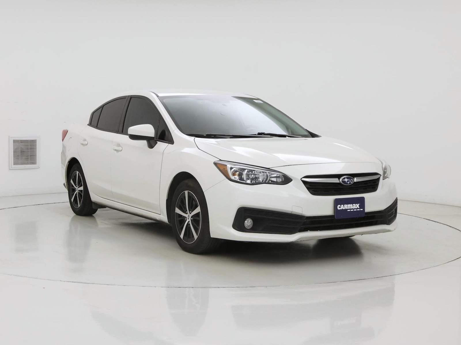 subaru impreza 2023 4S3GKAV61P3603074 image subaru impreza 2023 4S3GKAV61P3603074 image