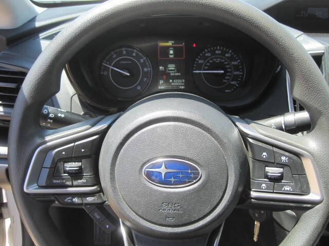 subaru impreza 2023 4S3GKAB64P3602814 image subaru impreza 2023 4S3GKAB64P3602814 image
