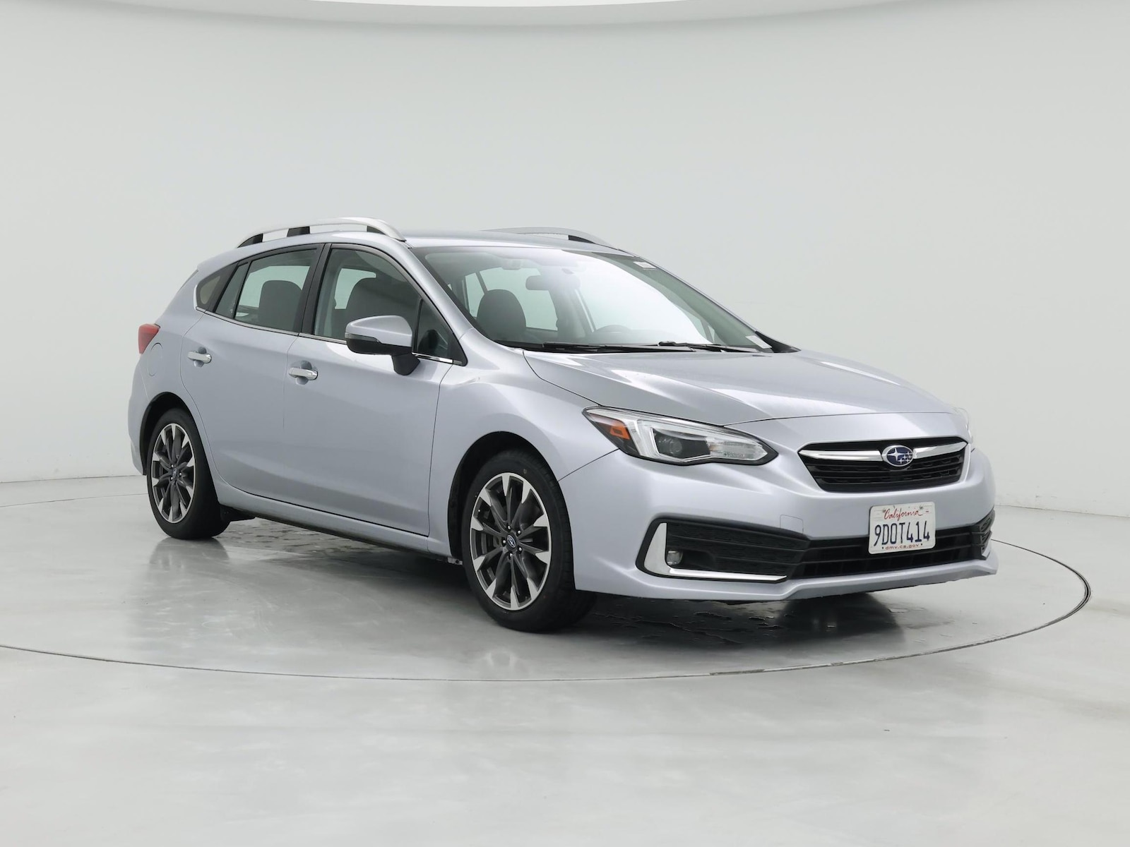 subaru impreza 2023 4S3GTAT63P3702737 image subaru impreza 2023 4S3GTAT63P3702737 image