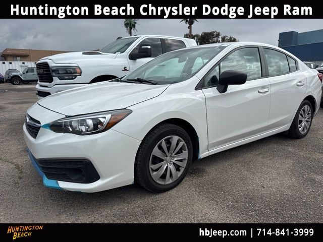 subaru impreza 2023 4S3GKAB6XP3606009 image subaru impreza 2023 4S3GKAB6XP3606009 image