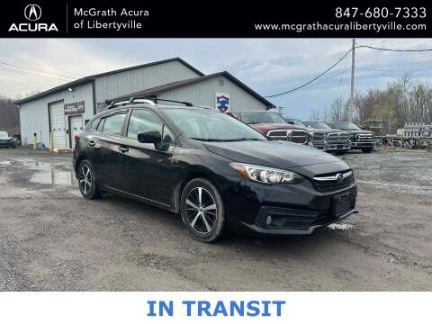 subaru impreza 2023 4S3GKAV61P3601163 image subaru impreza 2023 4S3GKAV61P3601163 image
