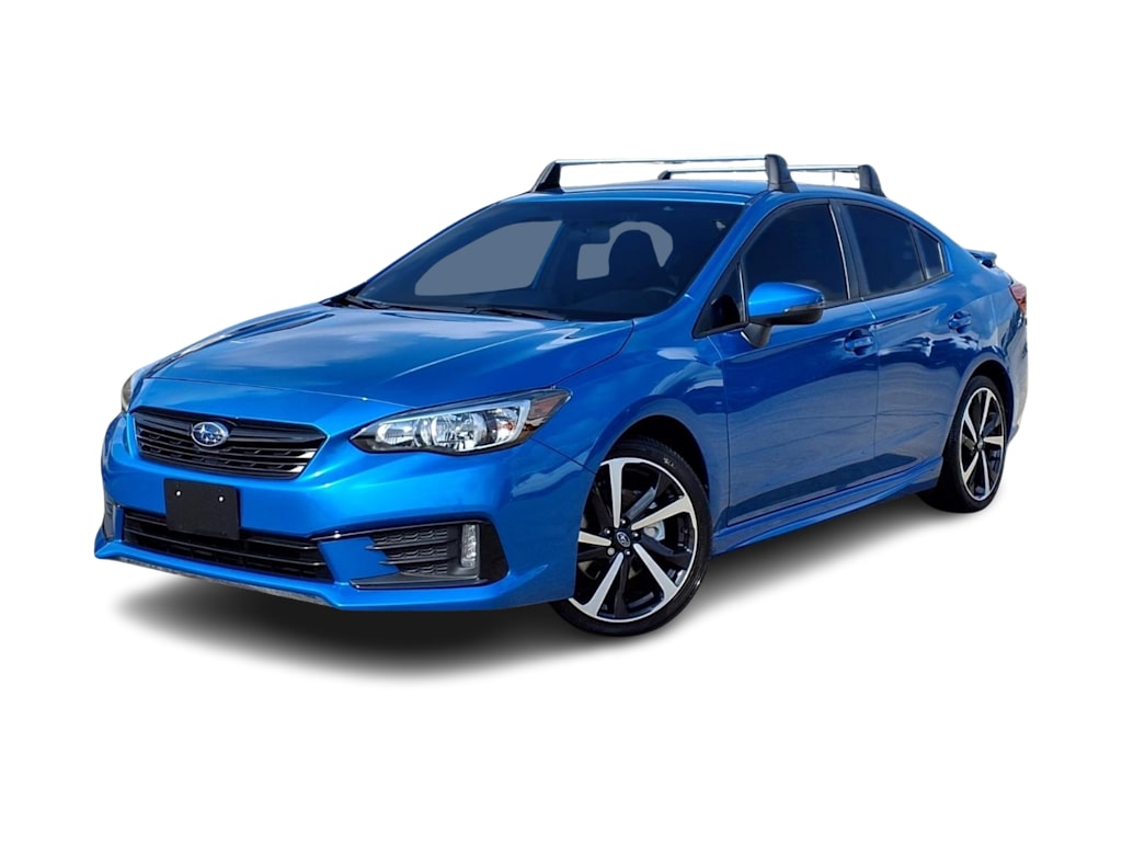 subaru impreza 2023 4S3GKAL69P3605187 image subaru impreza 2023 4S3GKAL69P3605187 image