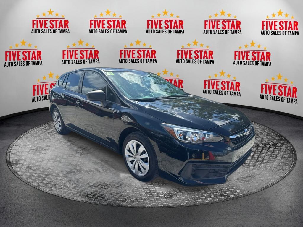 subaru impreza 2023 4S3GTAA63P1720654 image subaru impreza 2023 4S3GTAA63P1720654 image
