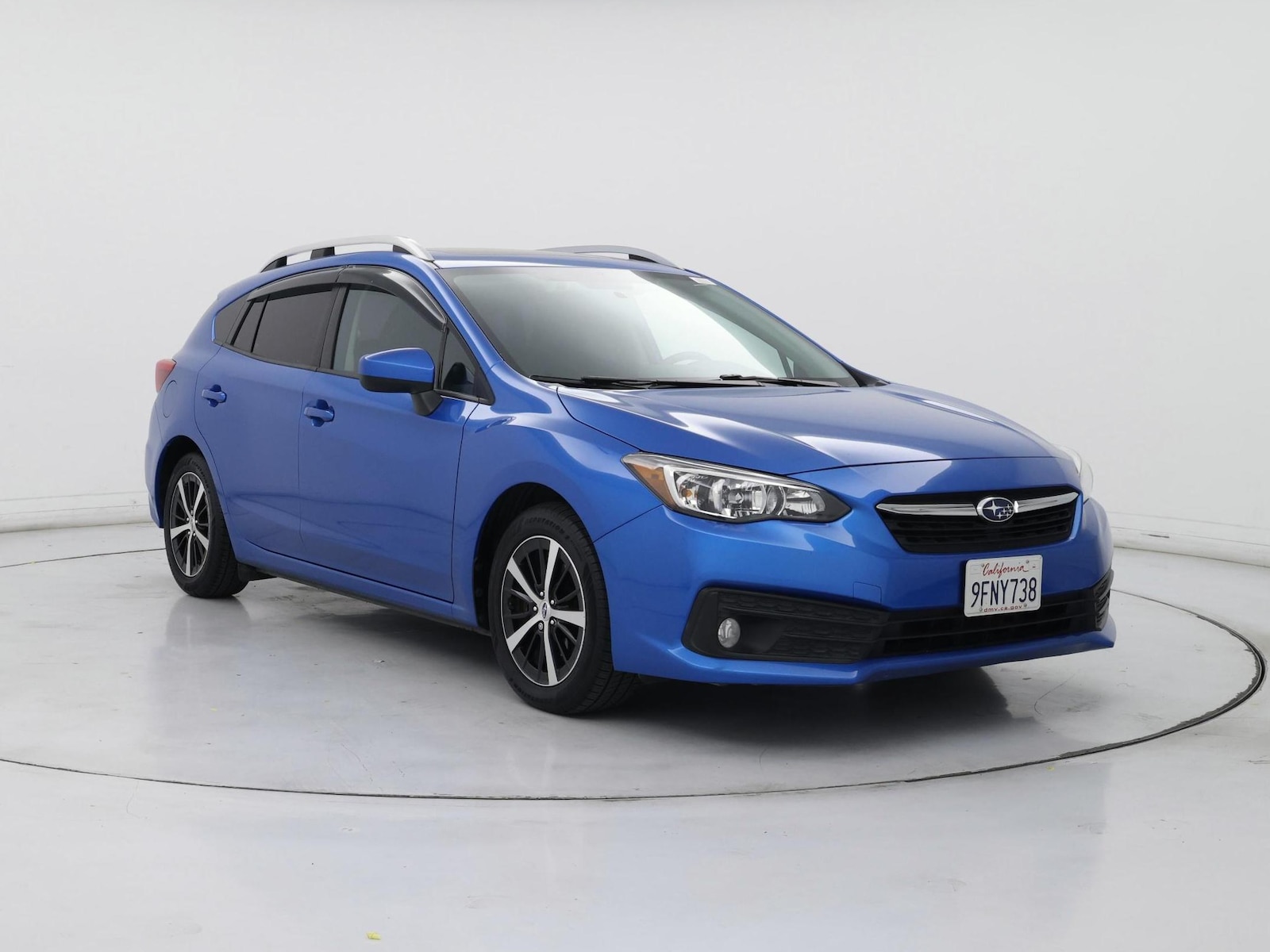 subaru impreza 2023 4S3GTAD62P3711850 image subaru impreza 2023 4S3GTAD62P3711850 image