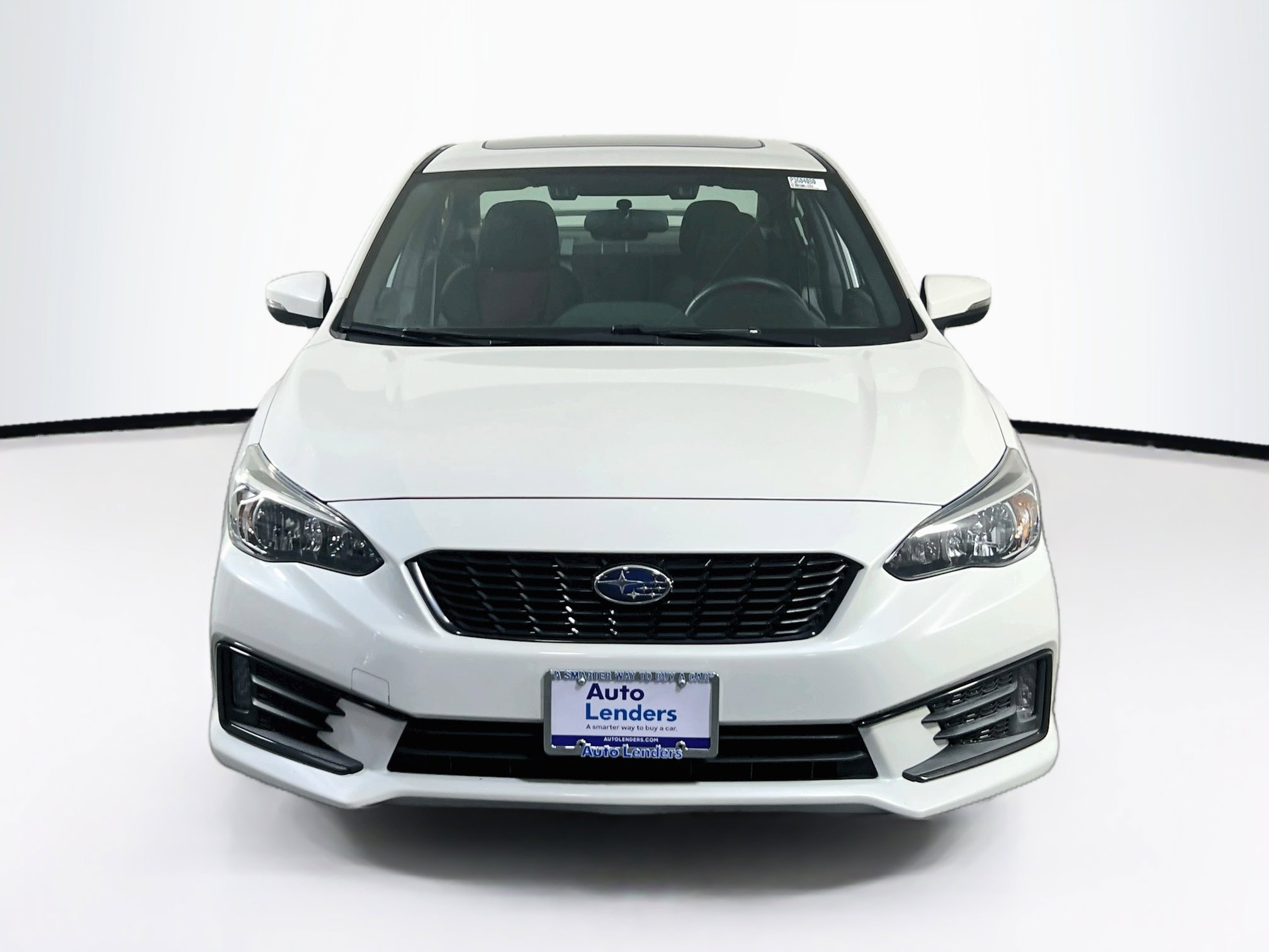 subaru impreza 2023 4S3GKAM6XP3604080 image subaru impreza 2023 4S3GKAM6XP3604080 image