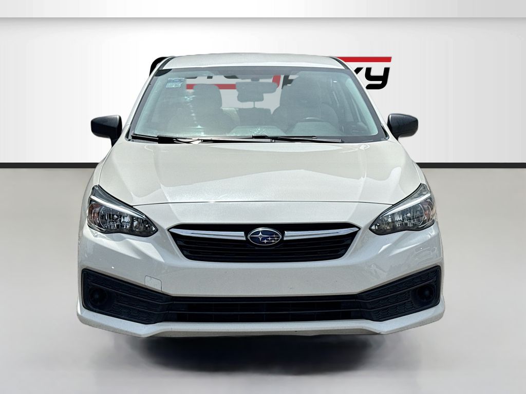 subaru impreza 2023 4S3GKAB66P3605195 image subaru impreza 2023 4S3GKAB66P3605195 image