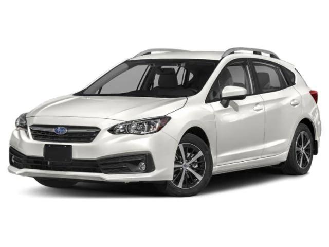 subaru impreza 2023 4S3GTAD60P3705805 image subaru impreza 2023 4S3GTAD60P3705805 image