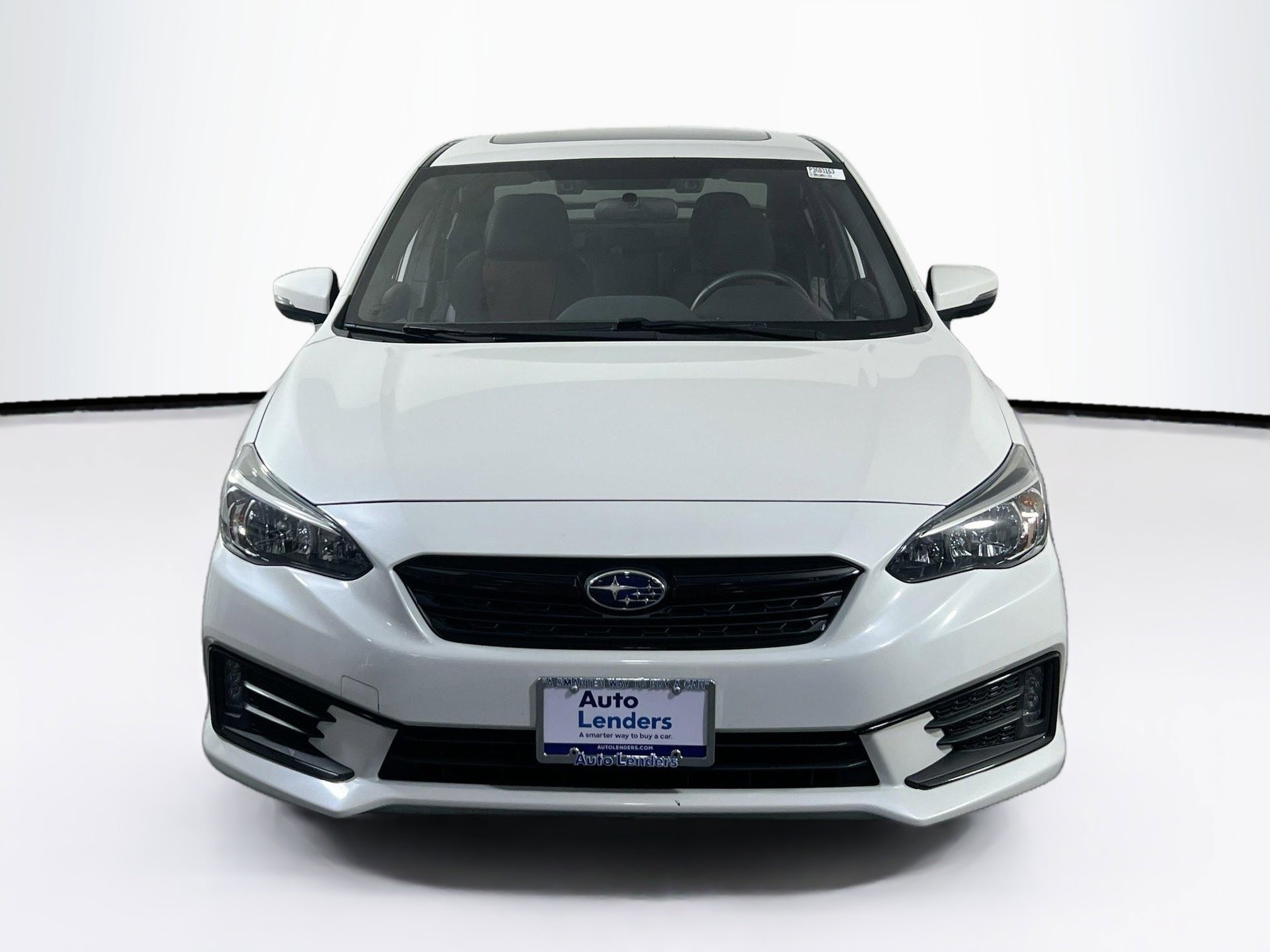subaru impreza 2023 4S3GKAM69P3603163 image subaru impreza 2023 4S3GKAM69P3603163 image