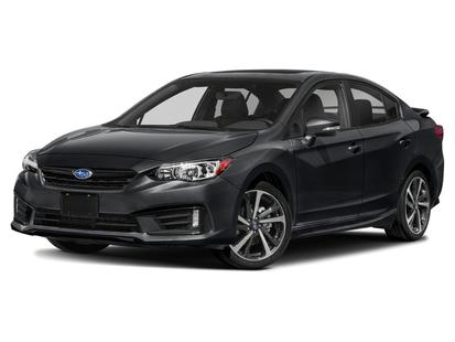 subaru impreza 2023 4S3GKAL60P3606048 image subaru impreza 2023 4S3GKAL60P3606048 image