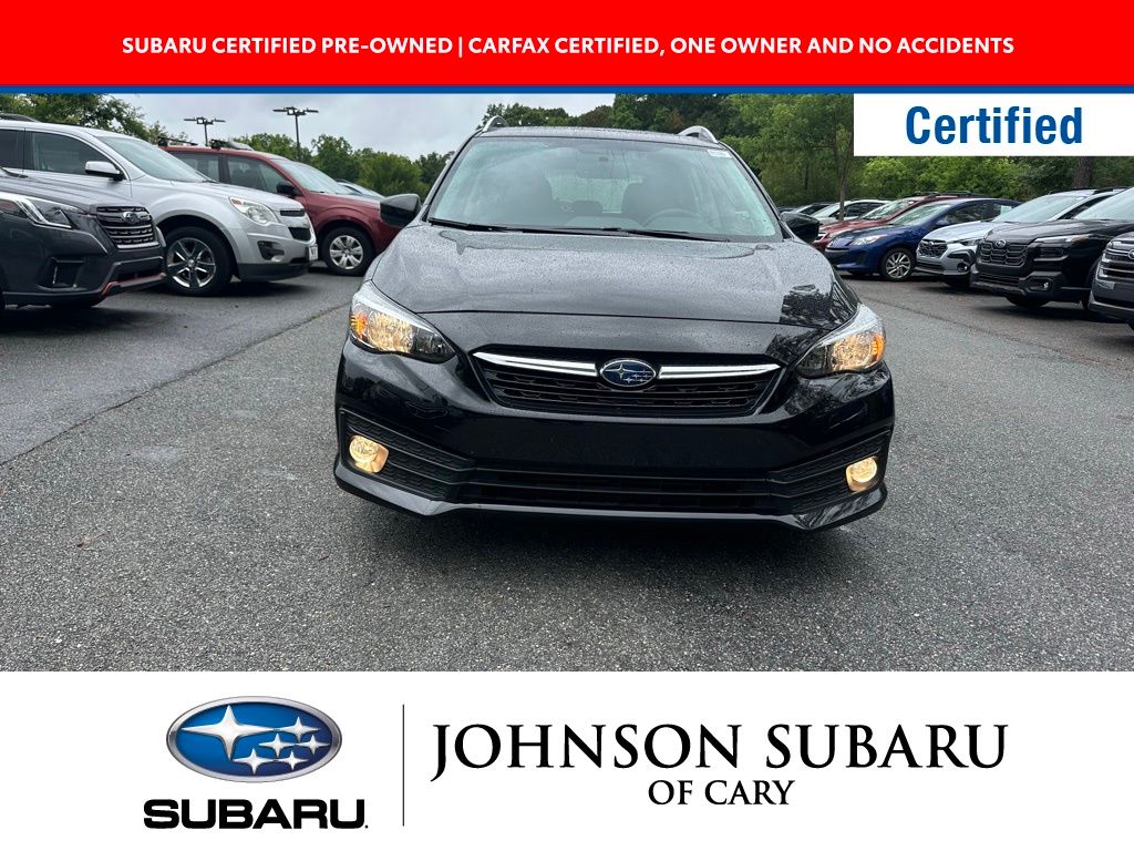 subaru impreza 2023 4S3GTAD65P3708649 image subaru impreza 2023 4S3GTAD65P3708649 image