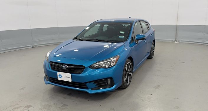 subaru impreza 2023 4S3GTAJ64P1712918 image subaru impreza 2023 4S3GTAJ64P1712918 image
