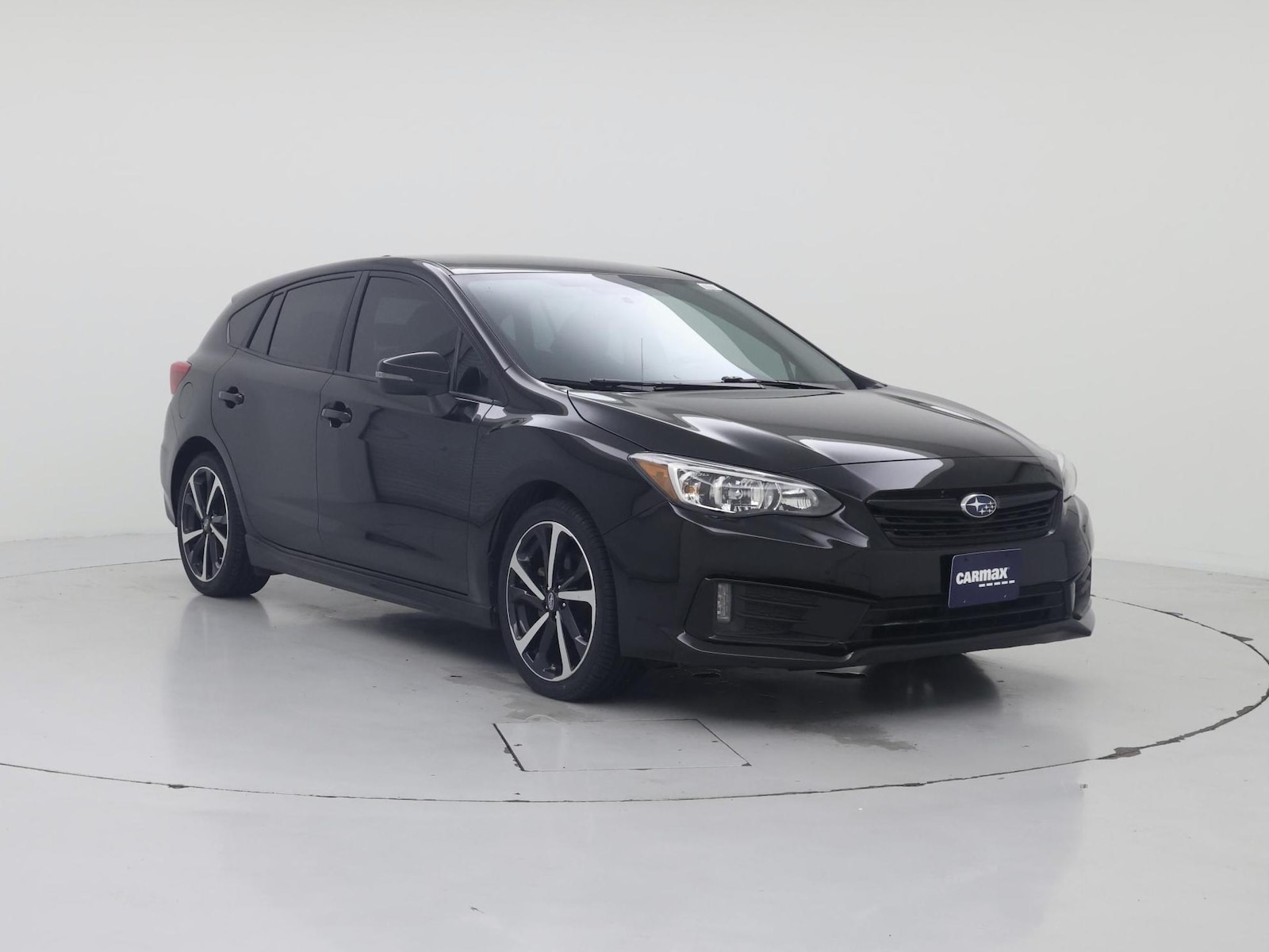 subaru impreza 2023 4S3GTAL64P3709342 image subaru impreza 2023 4S3GTAL64P3709342 image