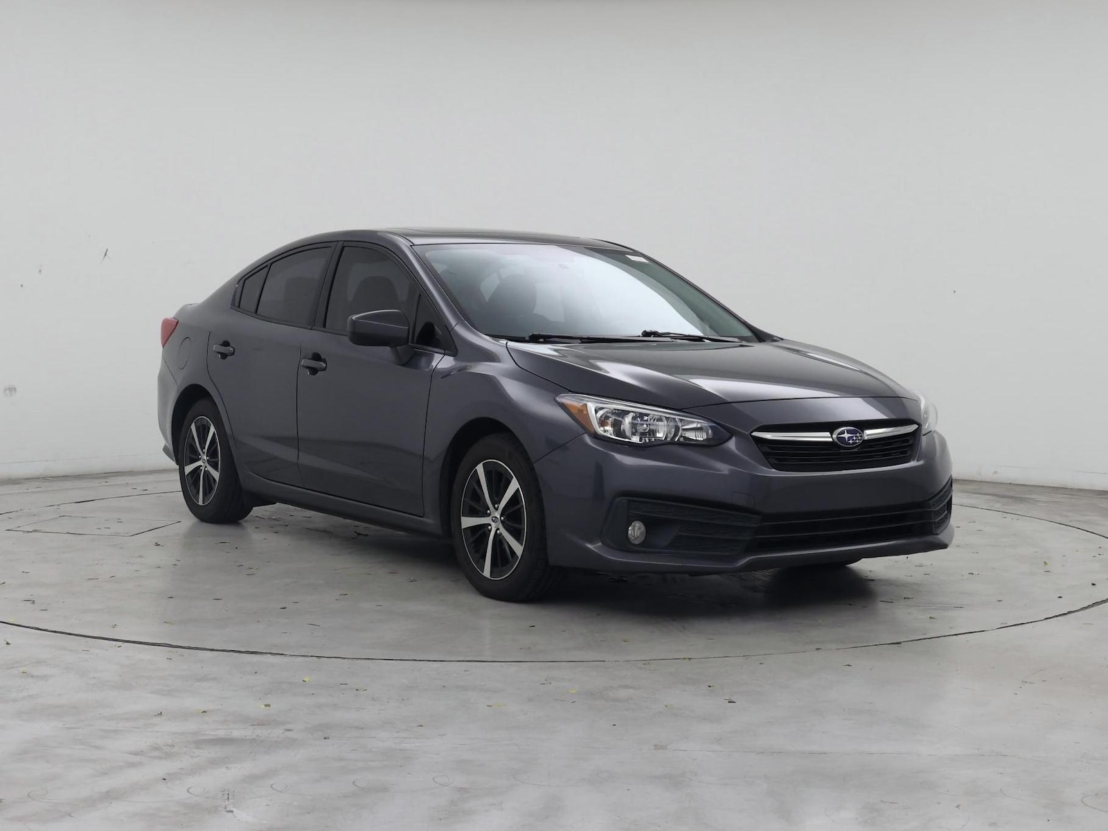 subaru impreza 2023 4S3GKAD65P3601880 image subaru impreza 2023 4S3GKAD65P3601880 image