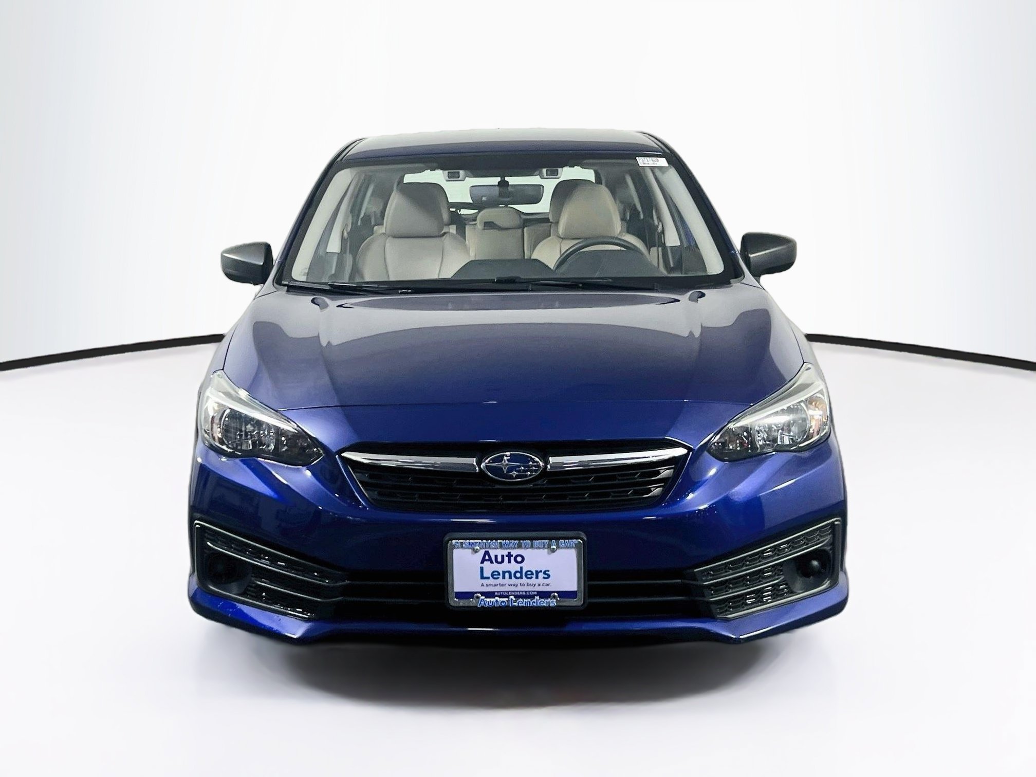subaru impreza 2023 4S3GTAB69P3717020 image