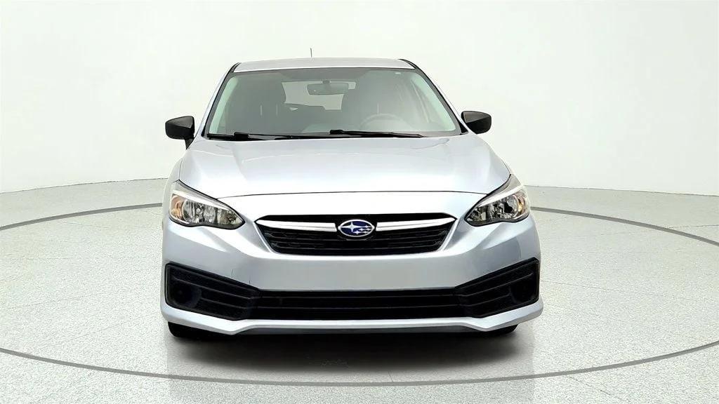 subaru impreza 2023 4S3GTAA67P1717692 image subaru impreza 2023 4S3GTAA67P1717692 image