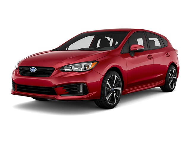 subaru impreza 2023 4S3GTAM60P3720496 image subaru impreza 2023 4S3GTAM60P3720496 image