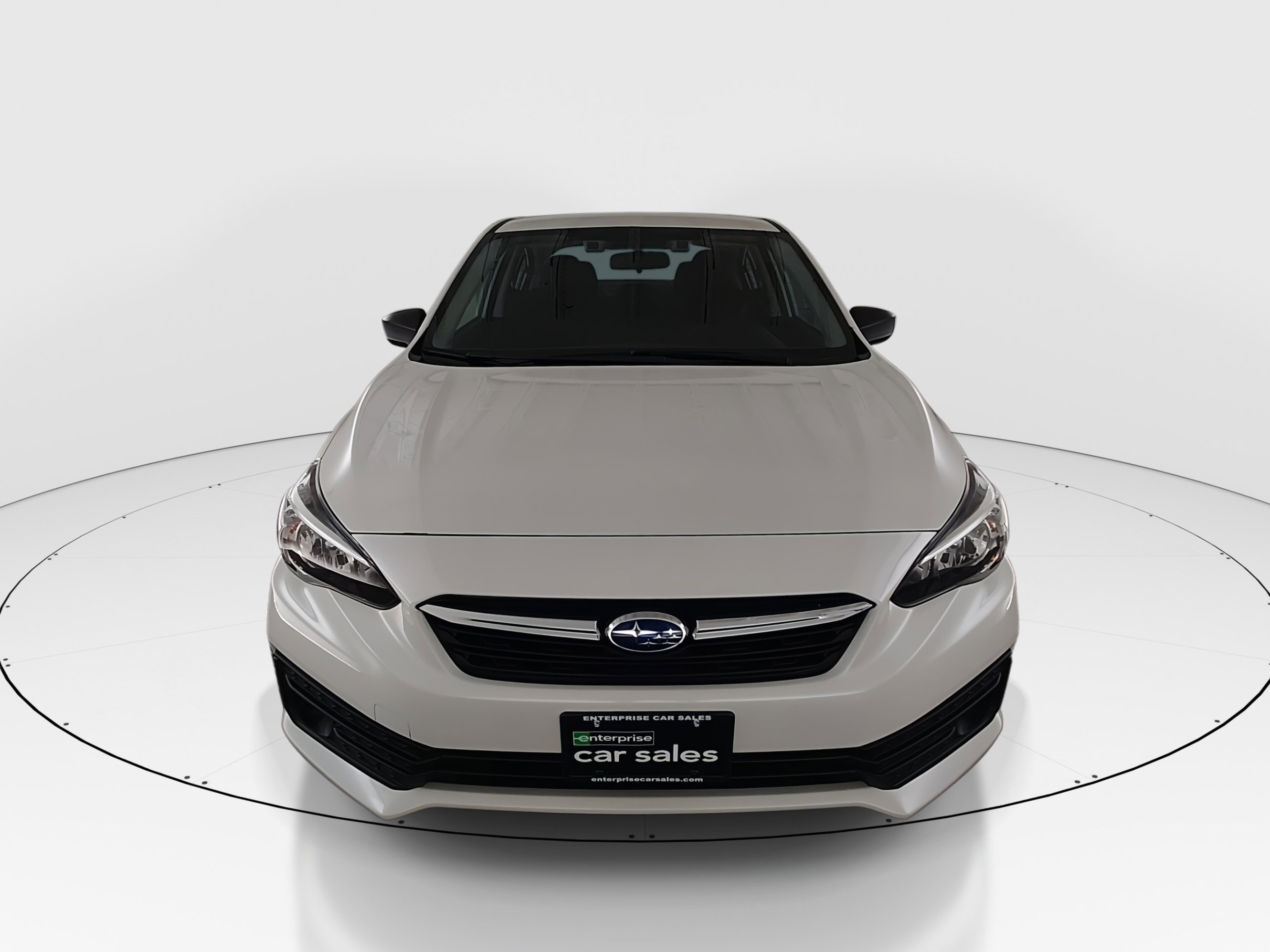 subaru impreza 2023 4S3GKAB66P3605830 image subaru impreza 2023 4S3GKAB66P3605830 image