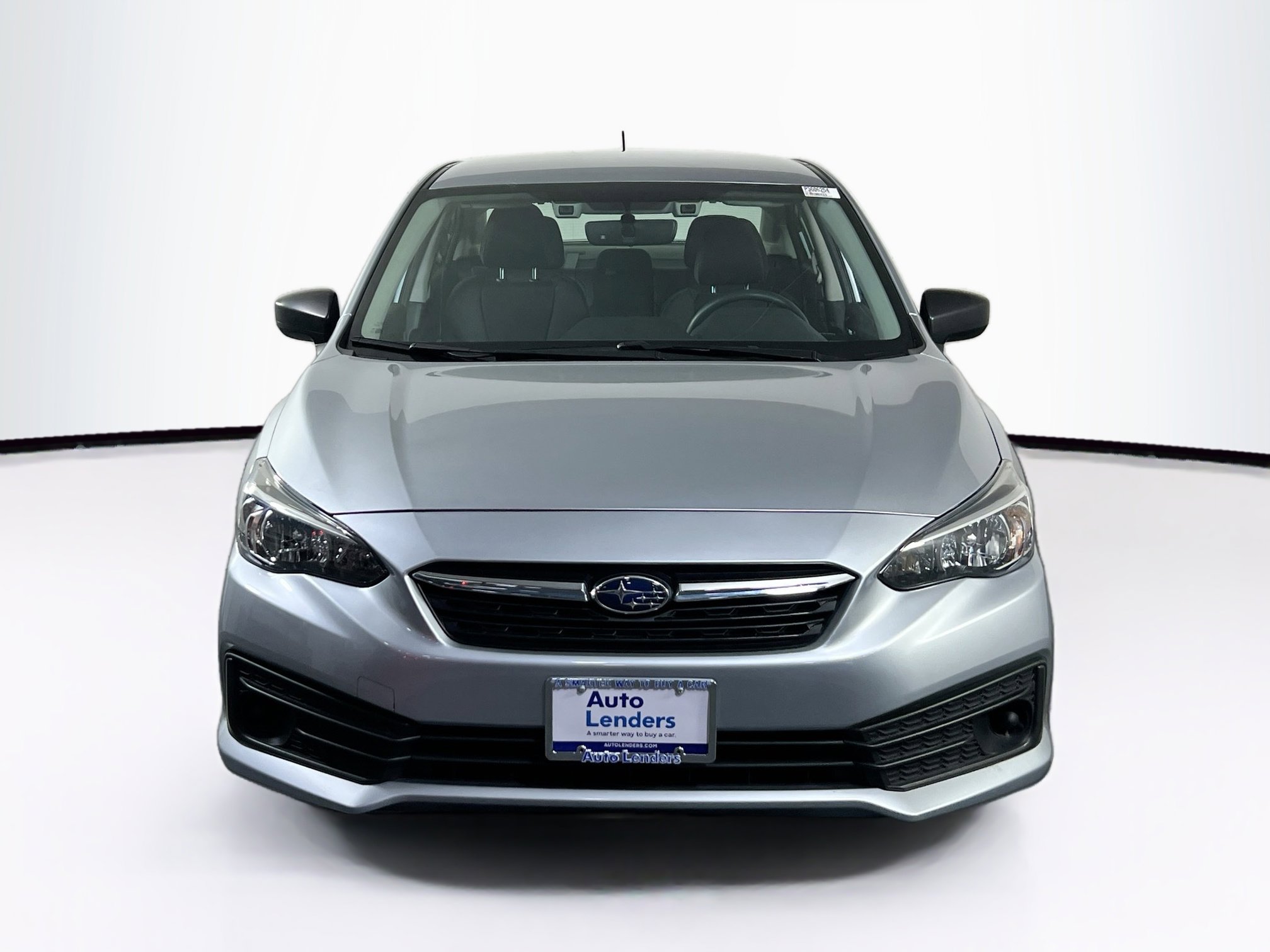 subaru impreza 2023 4S3GKAB61P3606254 image subaru impreza 2023 4S3GKAB61P3606254 image