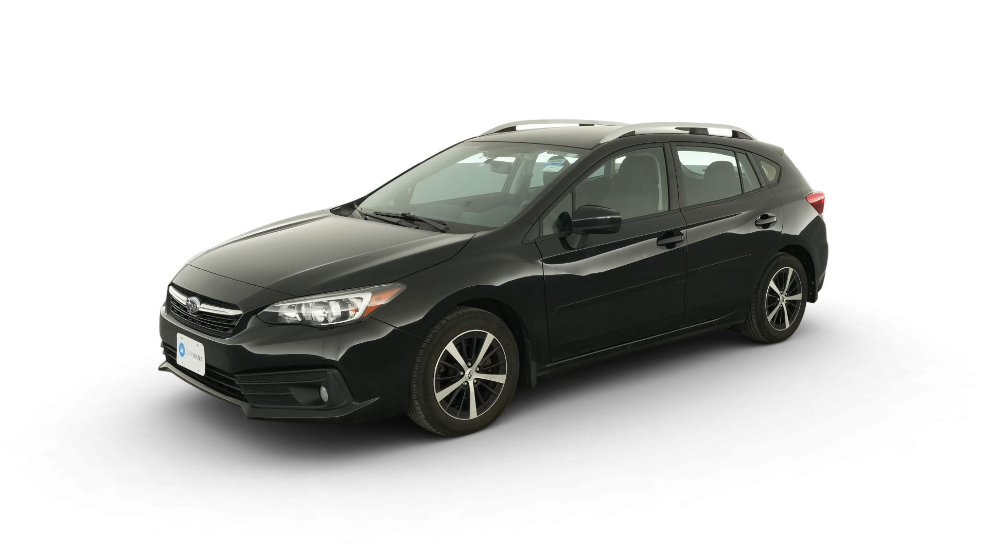 subaru impreza 2023 4S3GTAV67P3710658 image subaru impreza 2023 4S3GTAV67P3710658 image