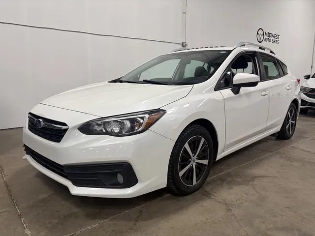 subaru impreza 2023 4S3GTAD68P3708631 image subaru impreza 2023 4S3GTAD68P3708631 image