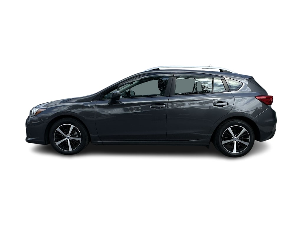 subaru impreza 2023 4S3GTAD67P3714095 image subaru impreza 2023 4S3GTAD67P3714095 image