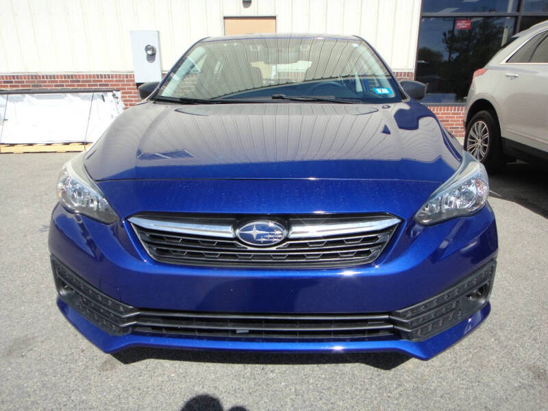 subaru impreza 2023 4S3GTAB66P3701907 image subaru impreza 2023 4S3GTAB66P3701907 image