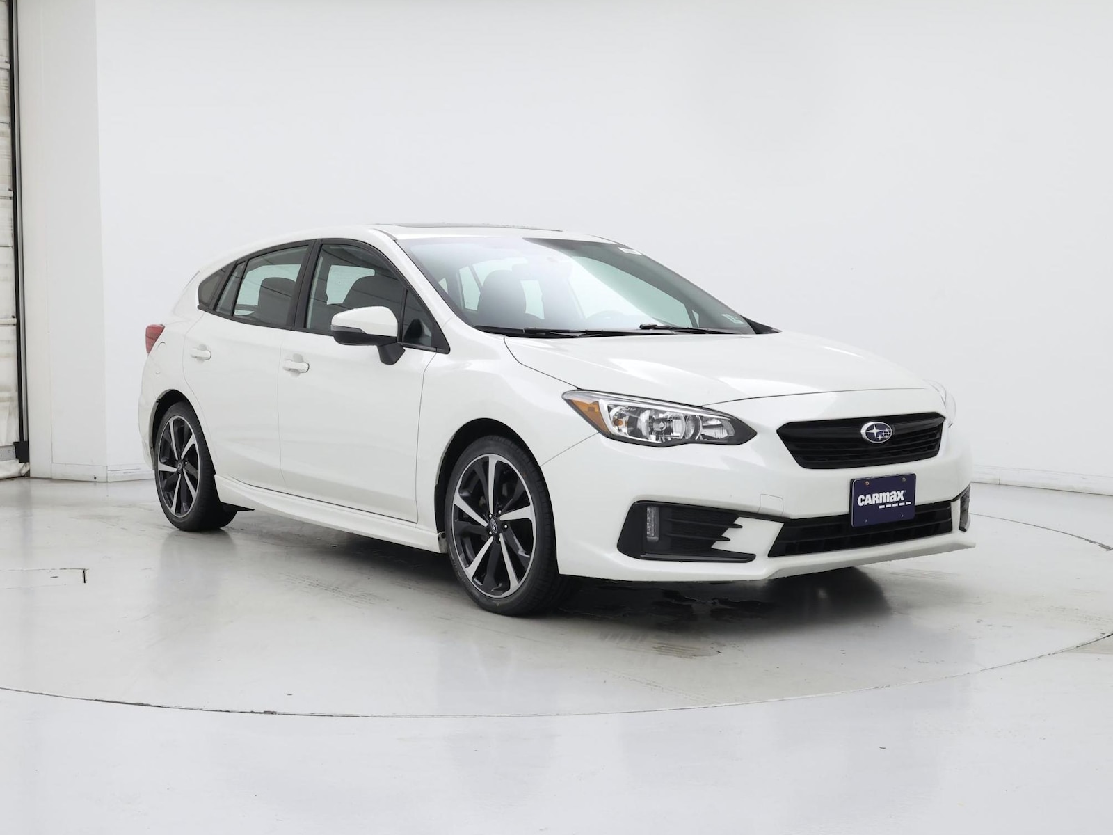 subaru impreza 2023 4S3GTAM66P3711379 image subaru impreza 2023 4S3GTAM66P3711379 image