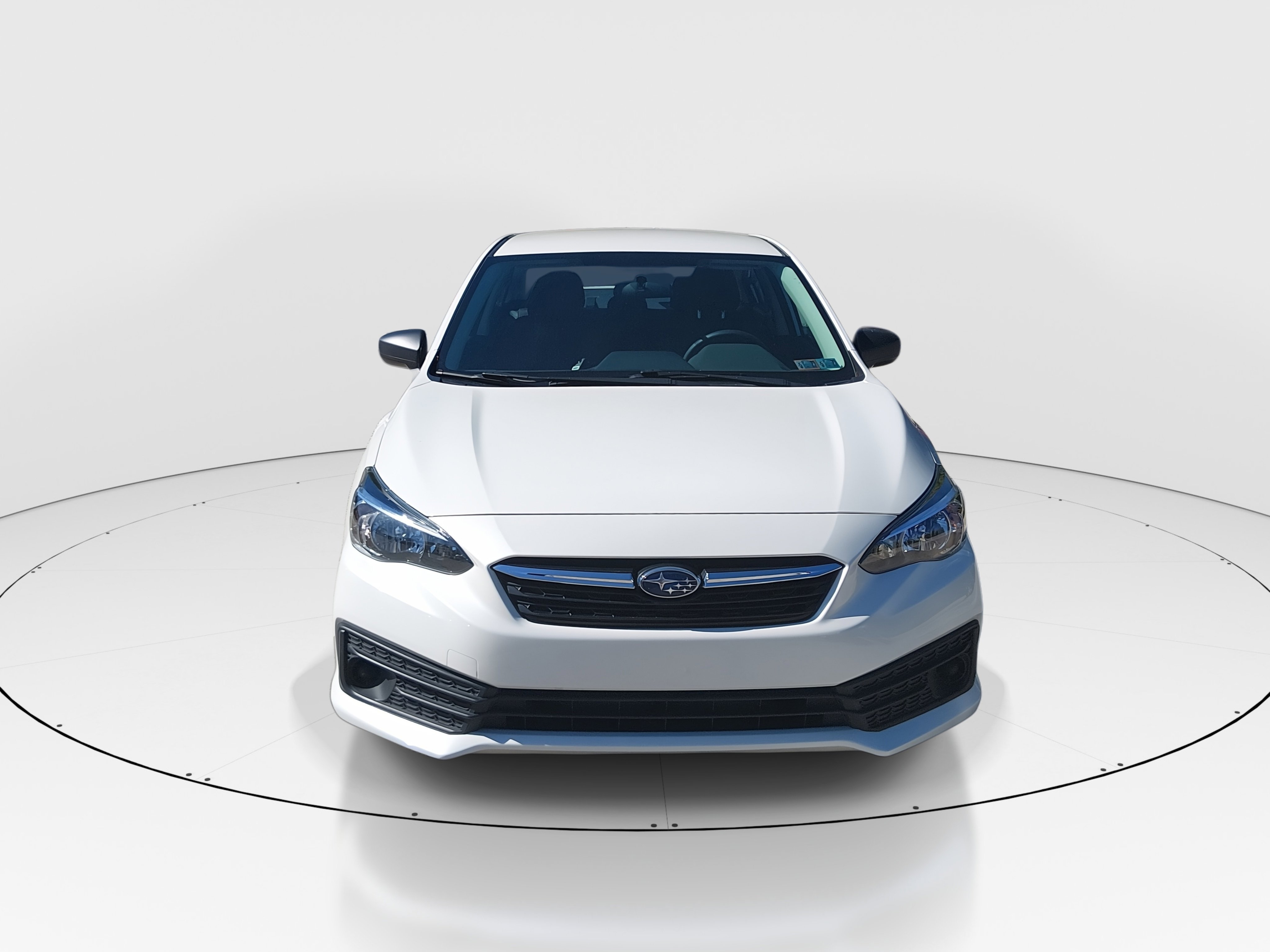 subaru impreza 2023 4S3GKAB6XP3605295 image subaru impreza 2023 4S3GKAB6XP3605295 image