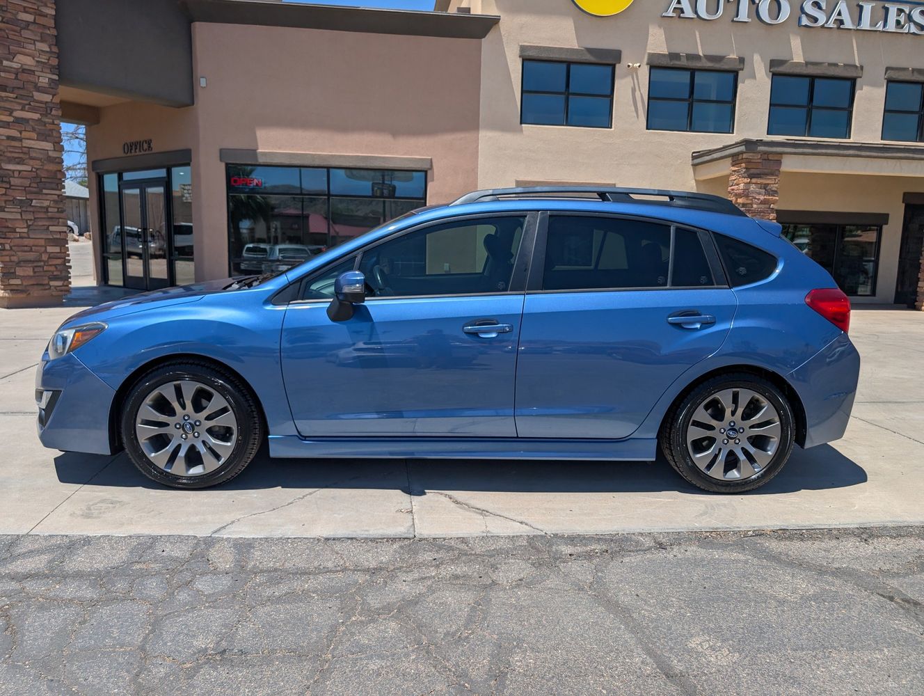 subaru impreza 2016 JF1GPAU69G8311653 image subaru impreza 2016 JF1GPAU69G8311653 image