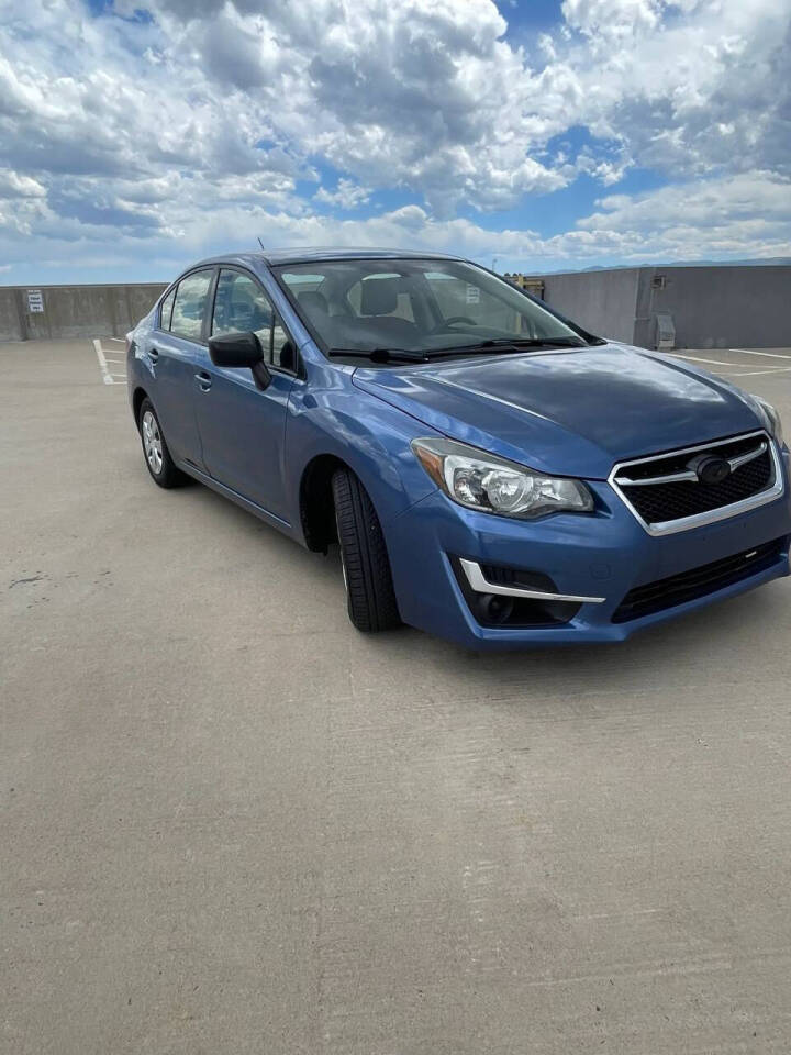 subaru impreza 2016 JF1GJAA68GH011544 image subaru impreza 2016 JF1GJAA68GH011544 image