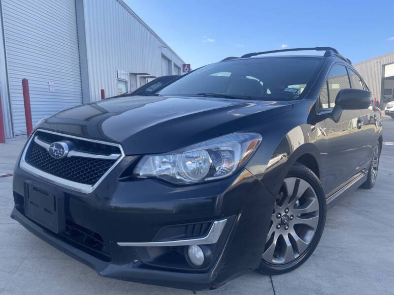 subaru impreza 2016 JF1GPAU6XG8241337 image subaru impreza 2016 JF1GPAU6XG8241337 image