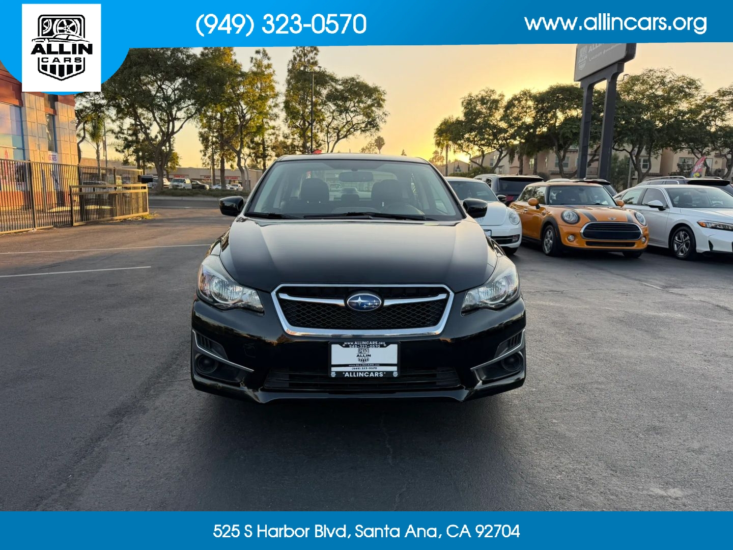 subaru impreza 2016 JF1GJAB67GH019679 image subaru impreza 2016 JF1GJAB67GH019679 image