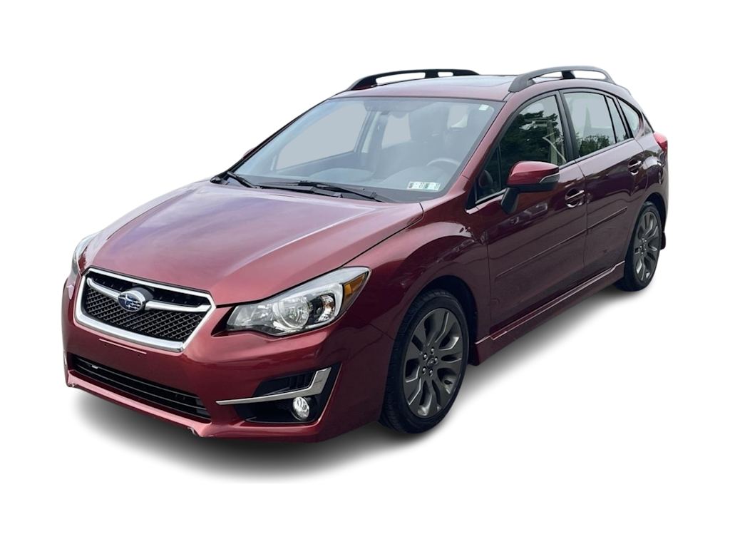 subaru impreza 2016 JF1GPAP67G8203267 image subaru impreza 2016 JF1GPAP67G8203267 image
