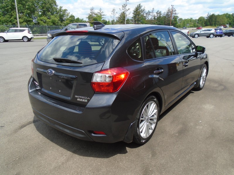 subaru impreza 2016 JF1GPAK6XG8288709 image subaru impreza 2016 JF1GPAK6XG8288709 image