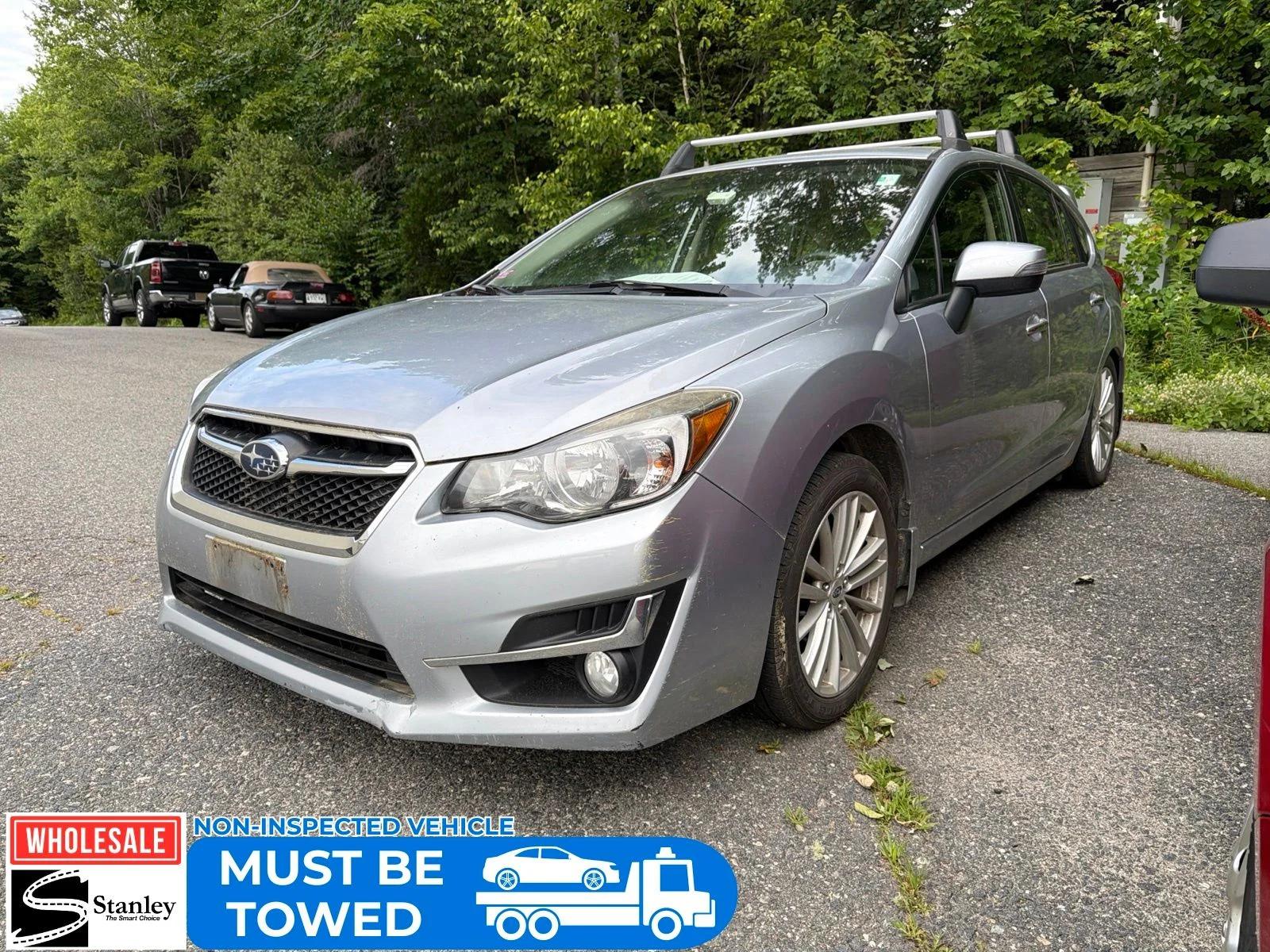 subaru impreza 2016 JF1GPAK6XG8250591 image subaru impreza 2016 JF1GPAK6XG8250591 image